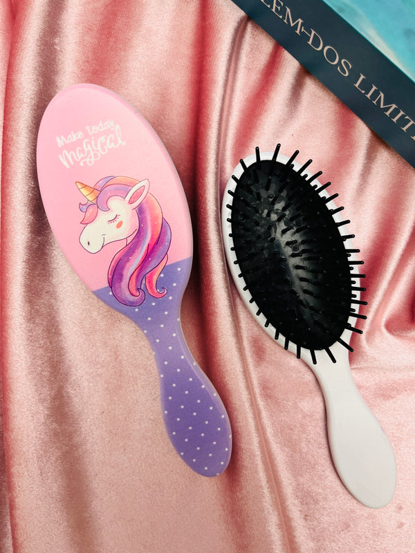 Magical Medium Hair Brush