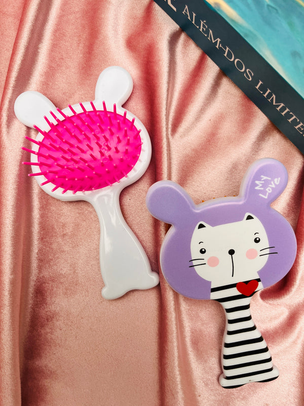 My Love Mini Hair Brush